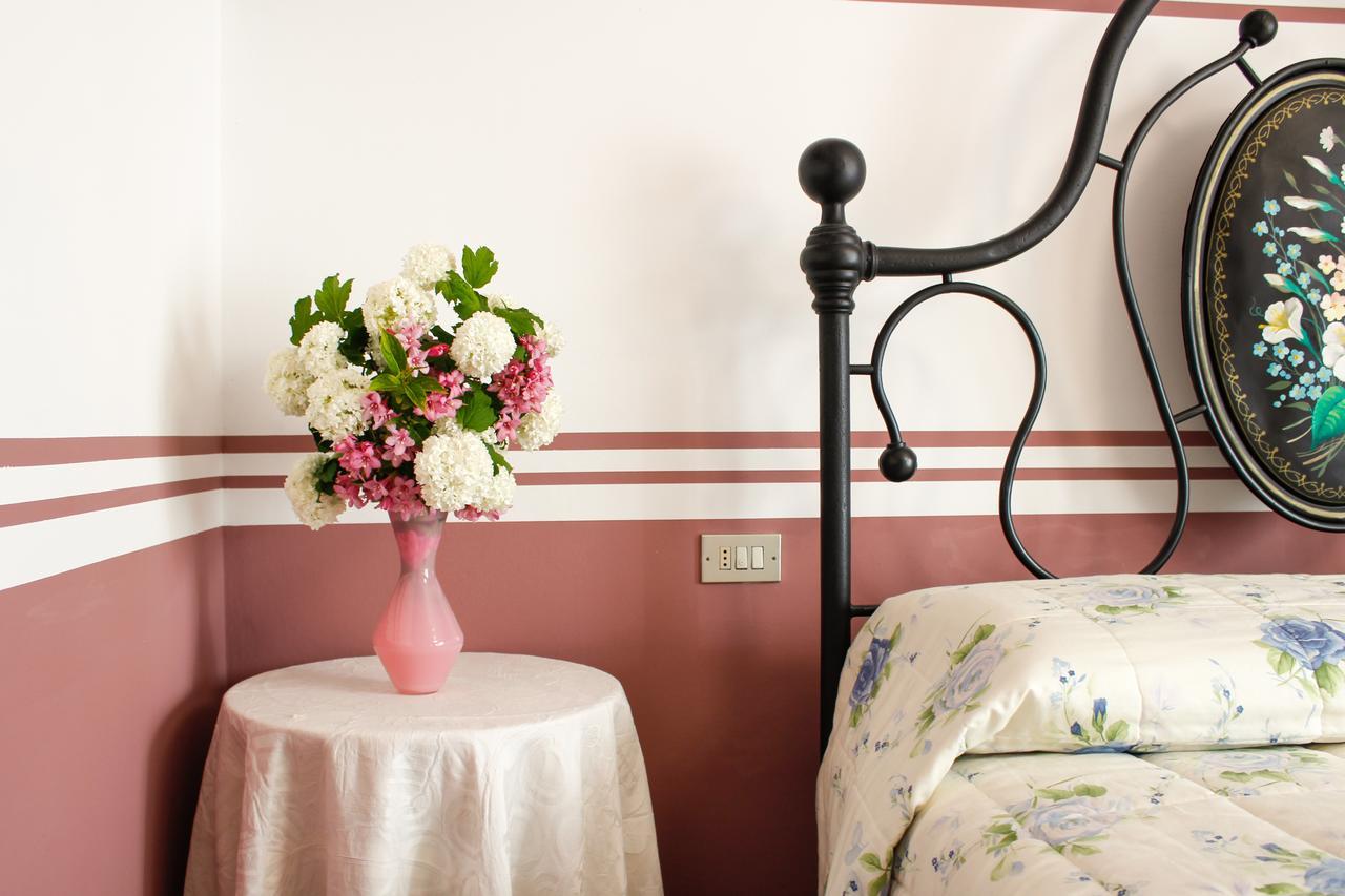 Dimora Morelli Bed & Breakfast