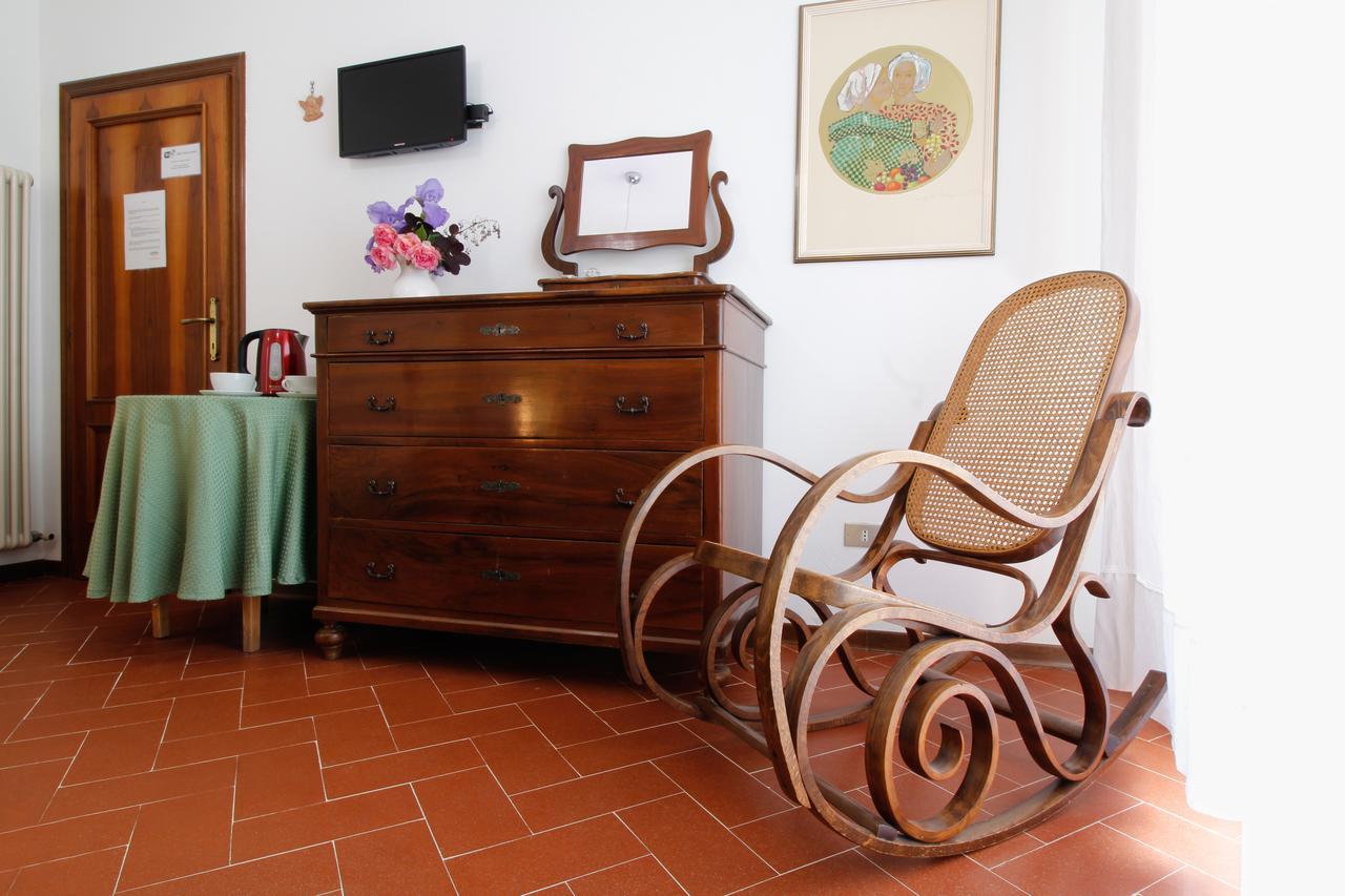 Dimora Morelli 3*
