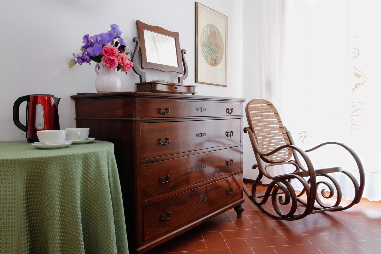 Bed & Breakfast Dimora Morelli 3*