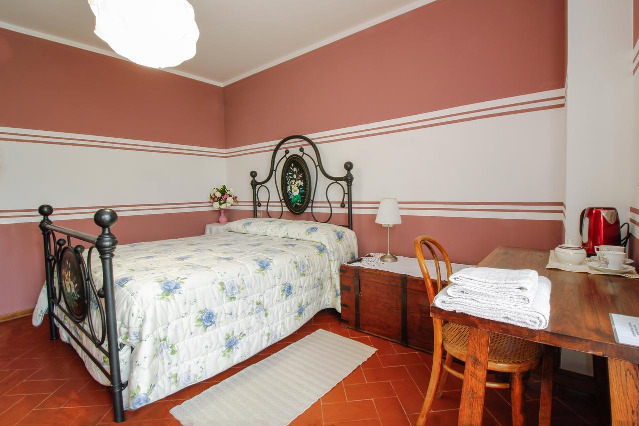 Bed & Breakfast Dimora Morelli Gubbio