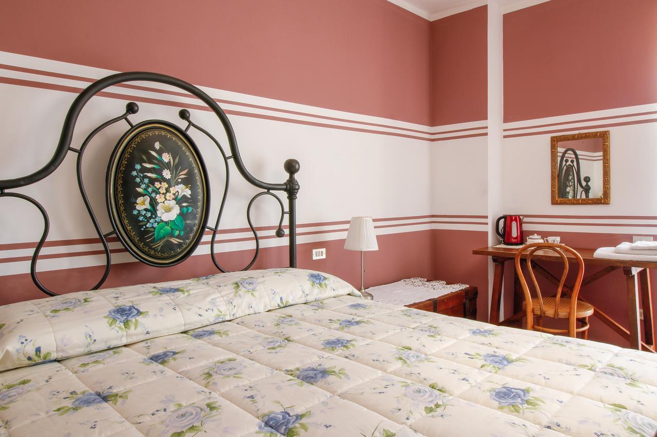 Dimora Morelli Bed & Breakfast 3*